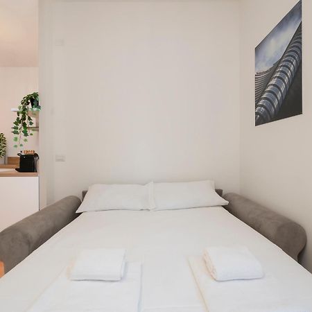 I Host Apartment - Gressoney 1 ミラノ エクステリア 写真