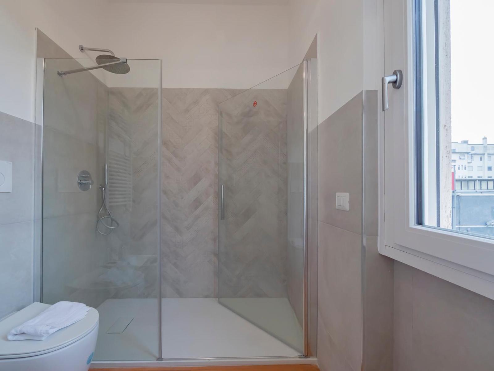 I Host Apartment - Gressoney 1 ミラノ エクステリア 写真