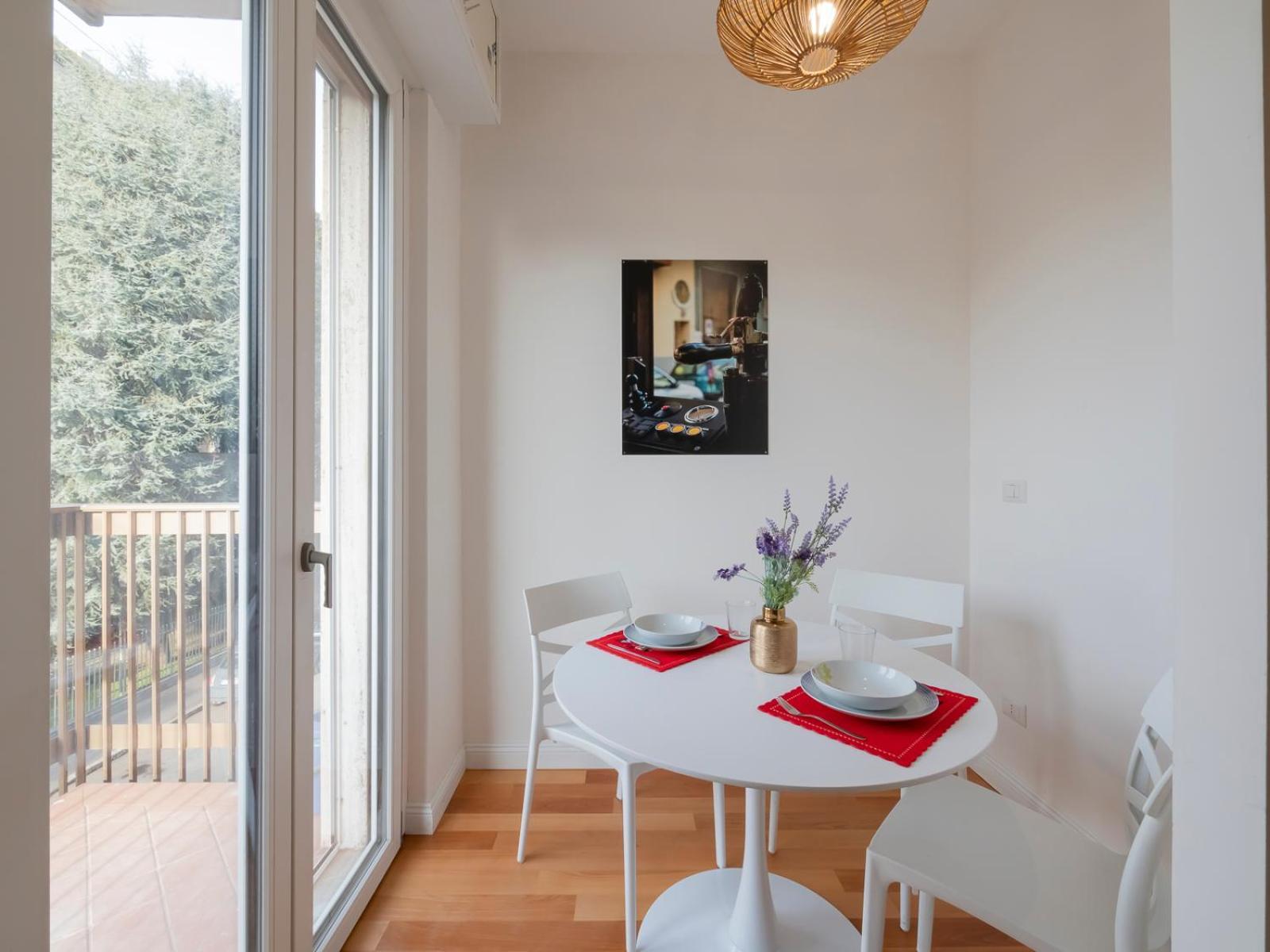 I Host Apartment - Gressoney 1 ミラノ エクステリア 写真