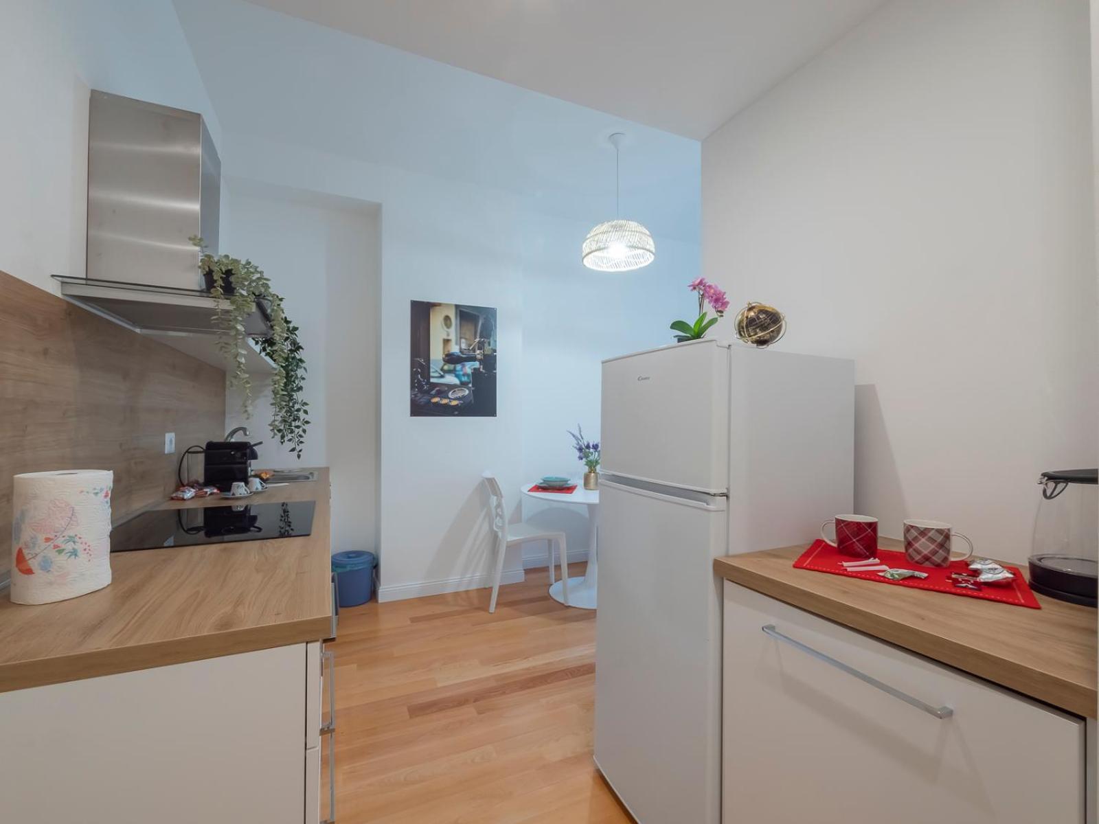 I Host Apartment - Gressoney 1 ミラノ エクステリア 写真