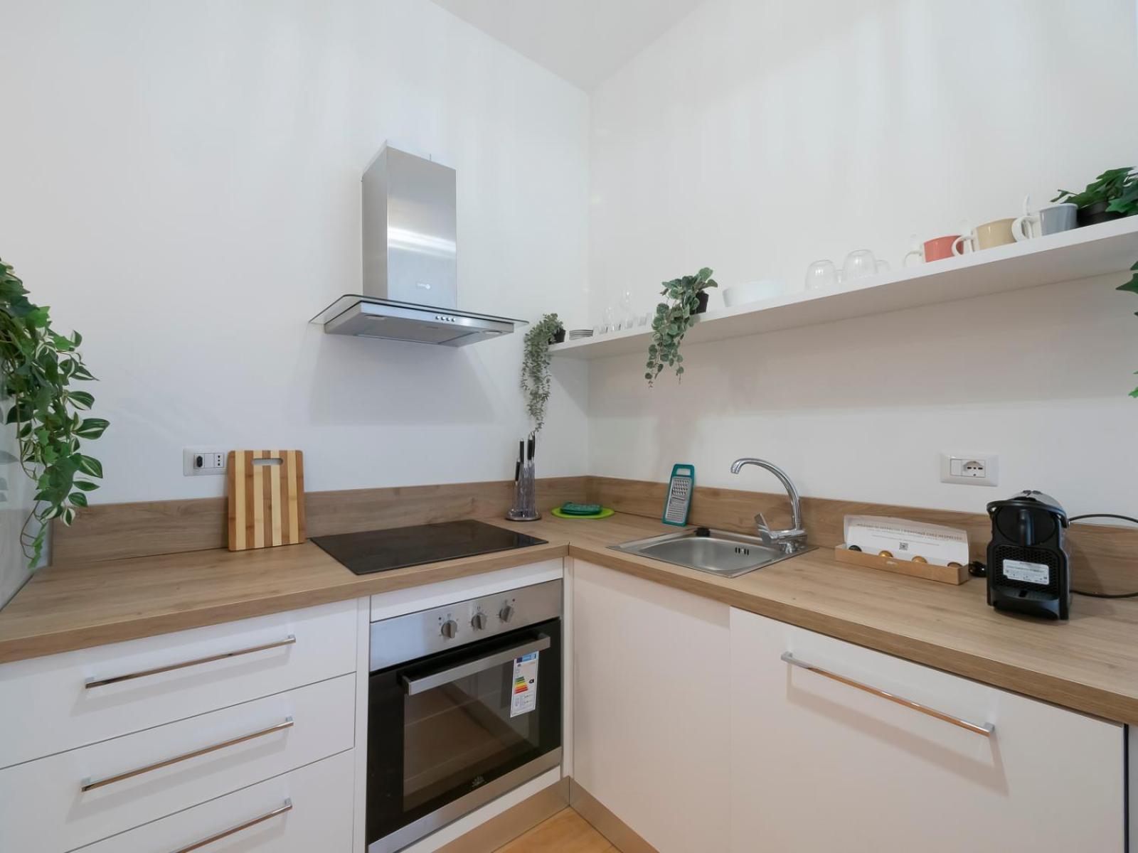 I Host Apartment - Gressoney 1 ミラノ エクステリア 写真