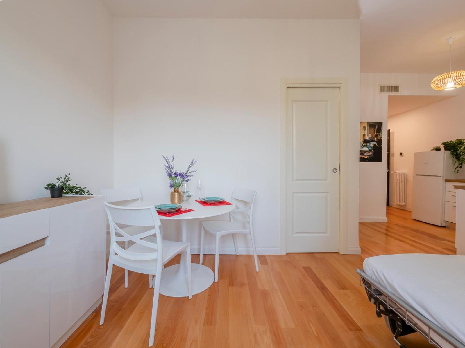 I Host Apartment - Gressoney 1 ミラノ エクステリア 写真