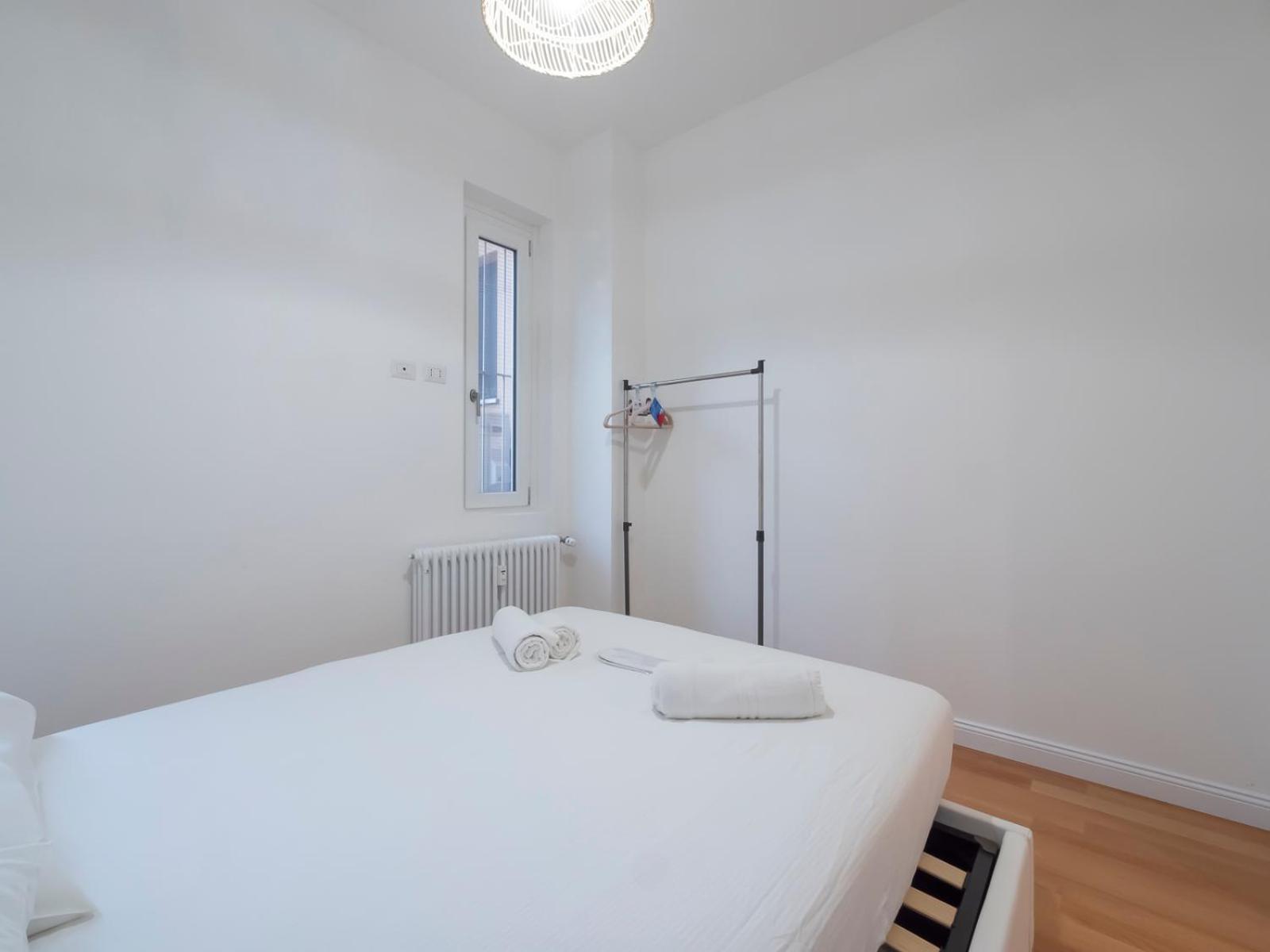 I Host Apartment - Gressoney 1 ミラノ エクステリア 写真