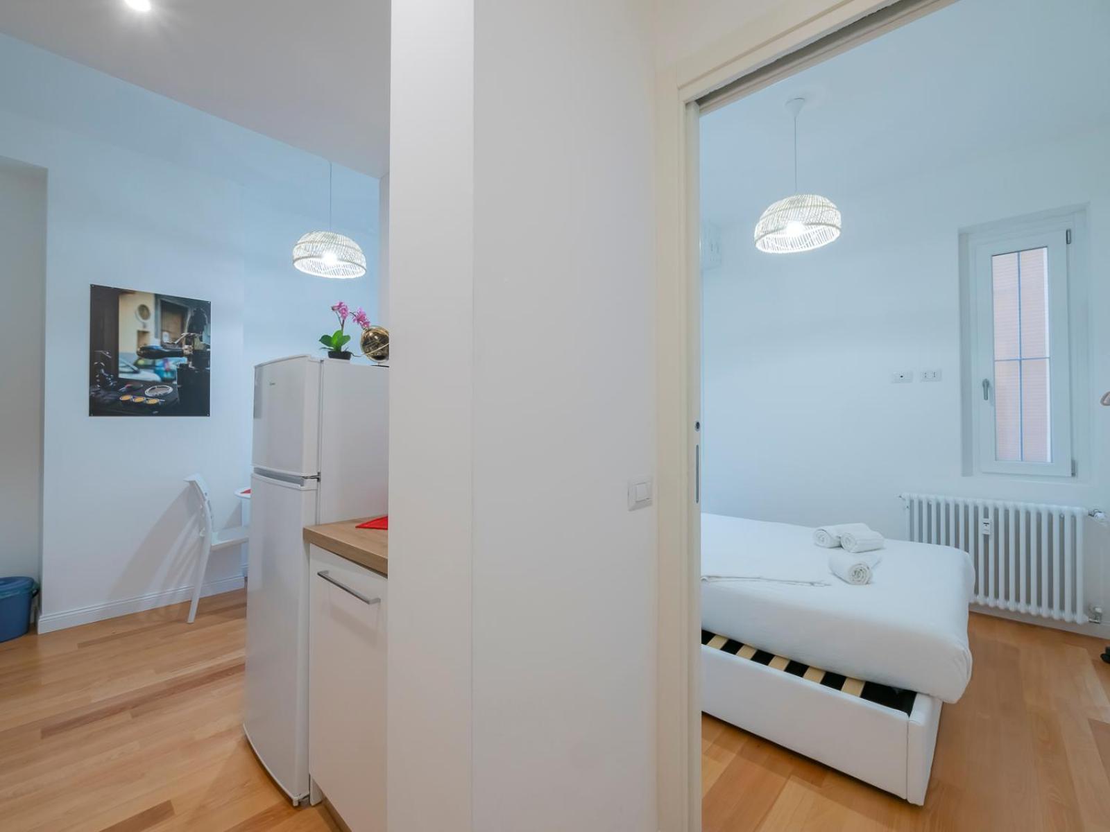 I Host Apartment - Gressoney 1 ミラノ エクステリア 写真