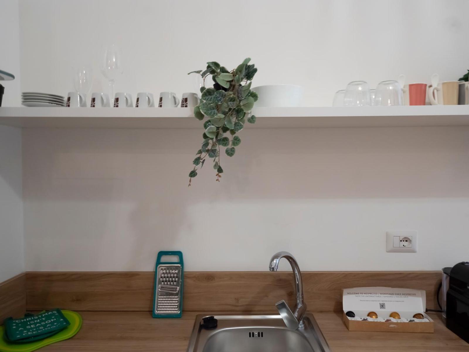 I Host Apartment - Gressoney 1 ミラノ エクステリア 写真