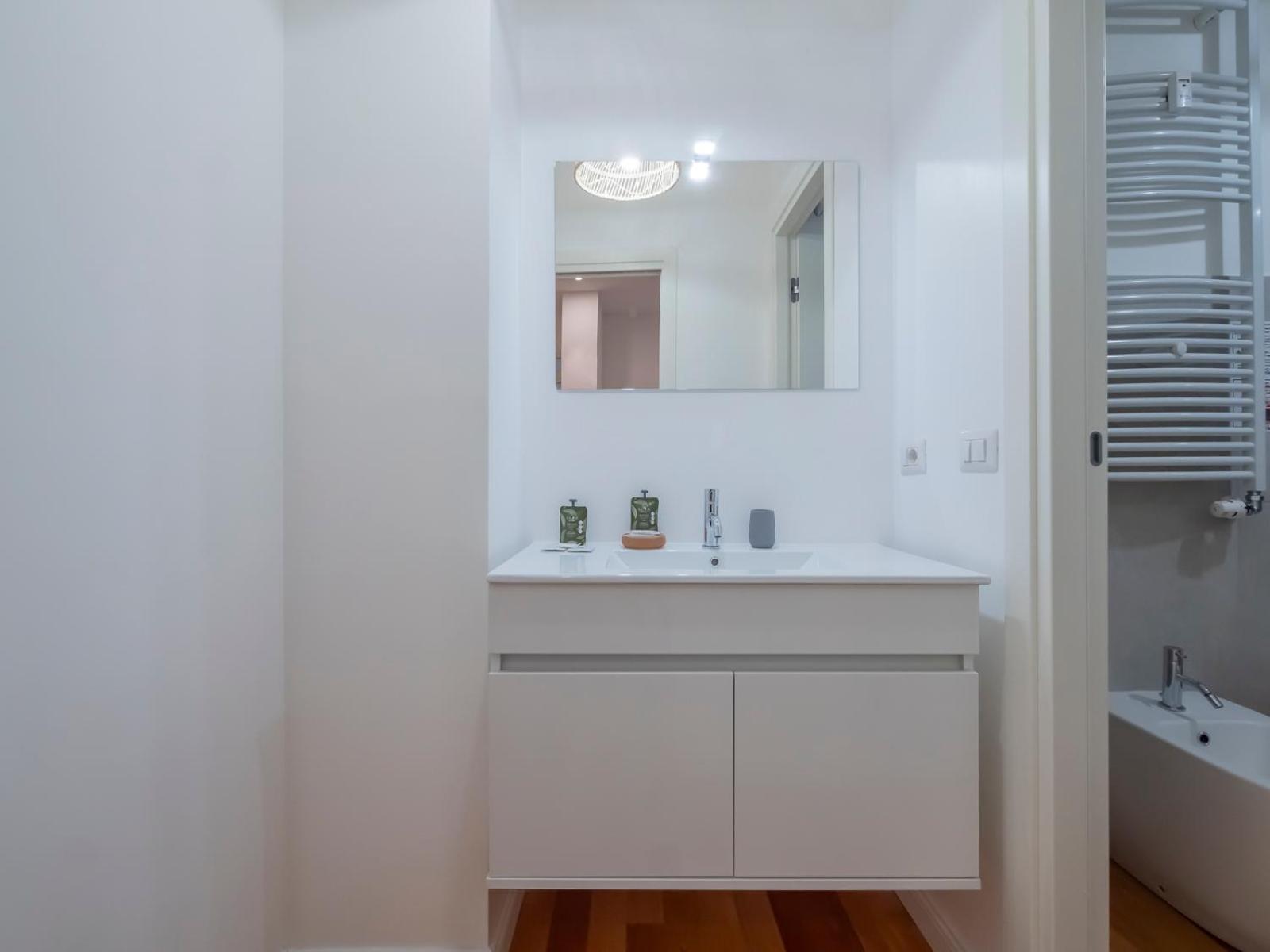 I Host Apartment - Gressoney 1 ミラノ エクステリア 写真