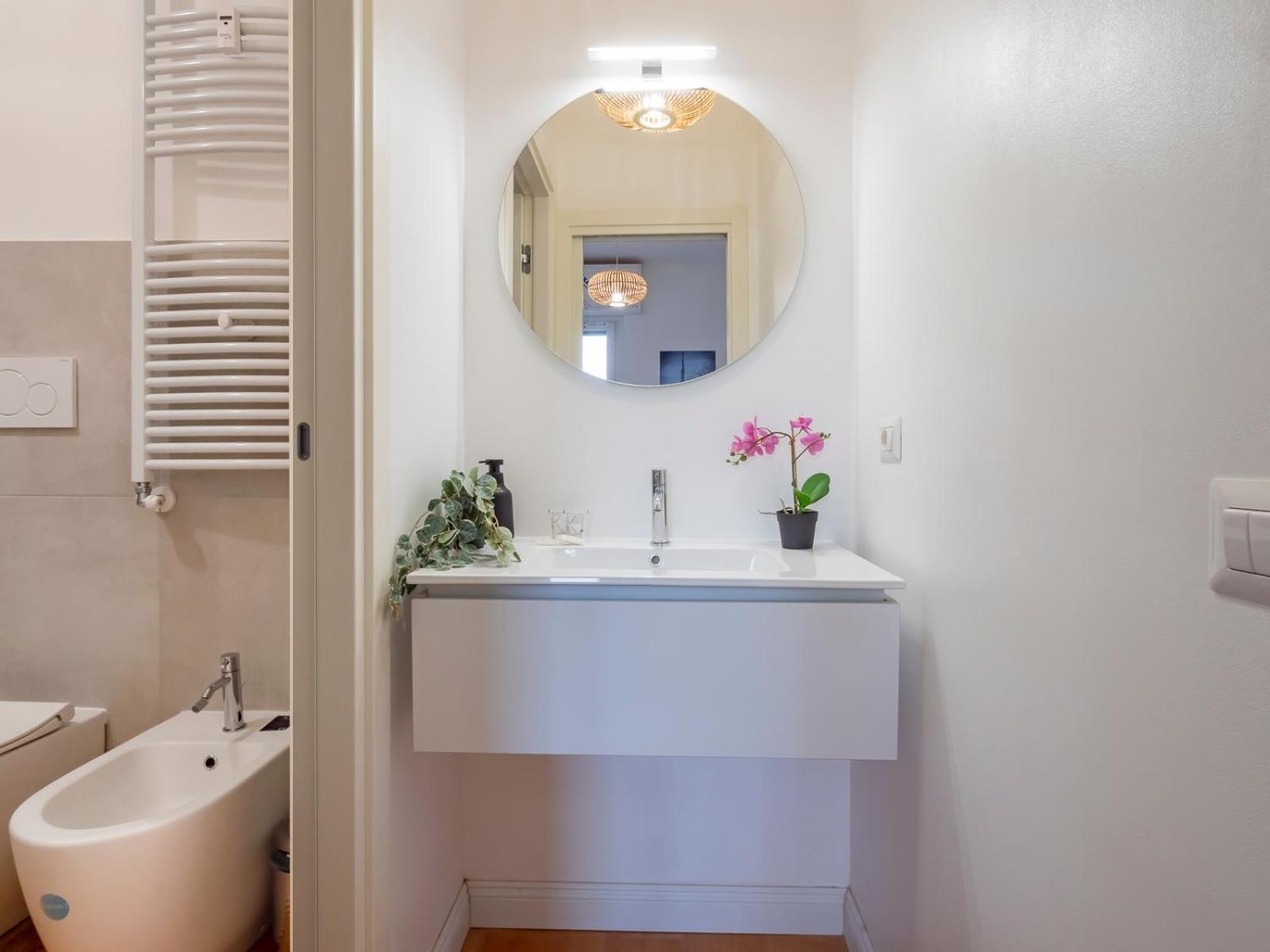 I Host Apartment - Gressoney 1 ミラノ エクステリア 写真