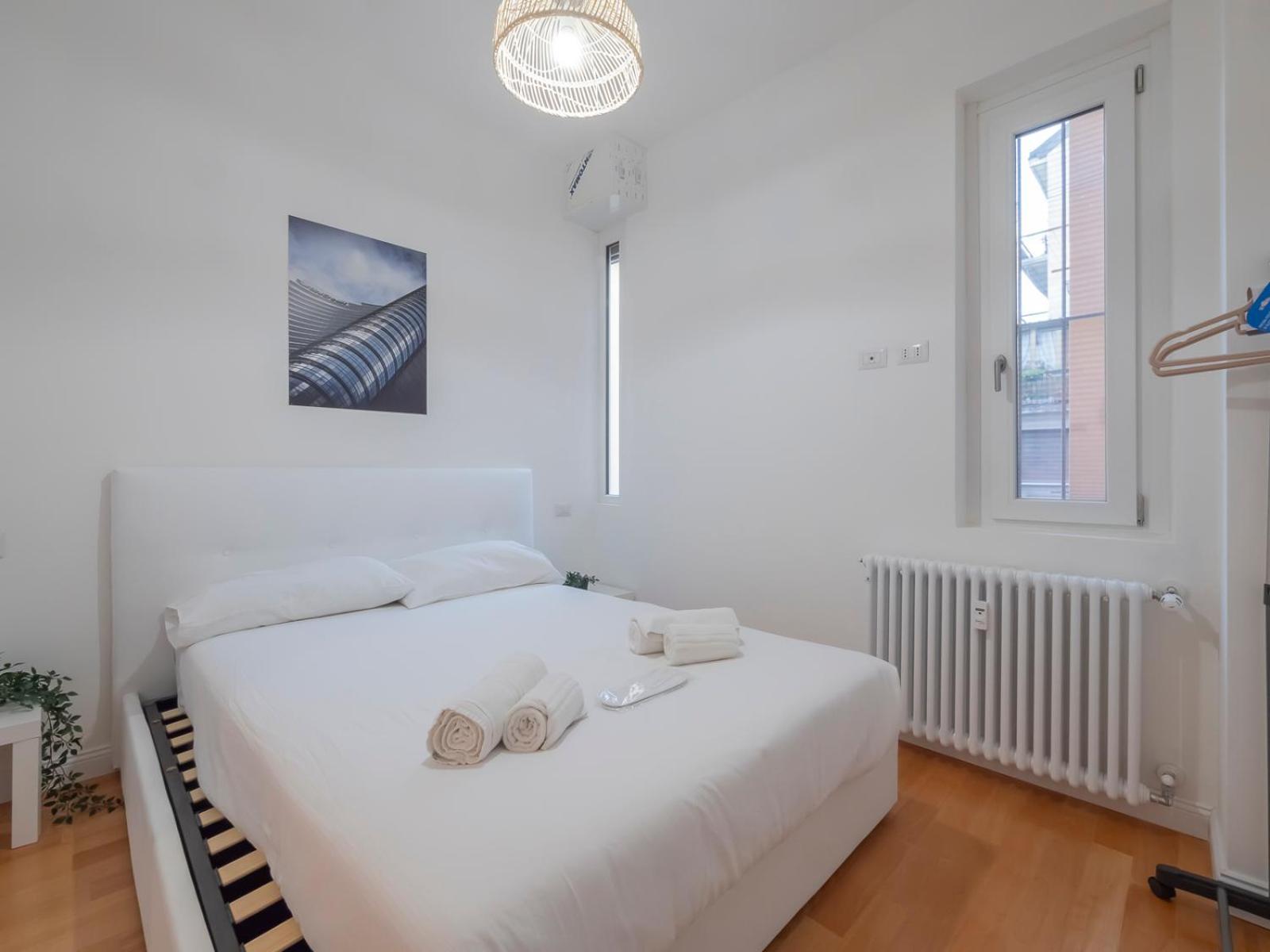 I Host Apartment - Gressoney 1 ミラノ エクステリア 写真