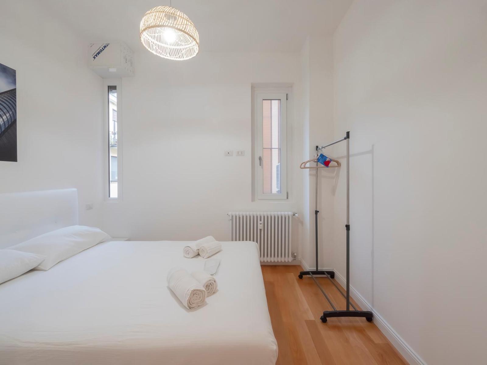 I Host Apartment - Gressoney 1 ミラノ エクステリア 写真