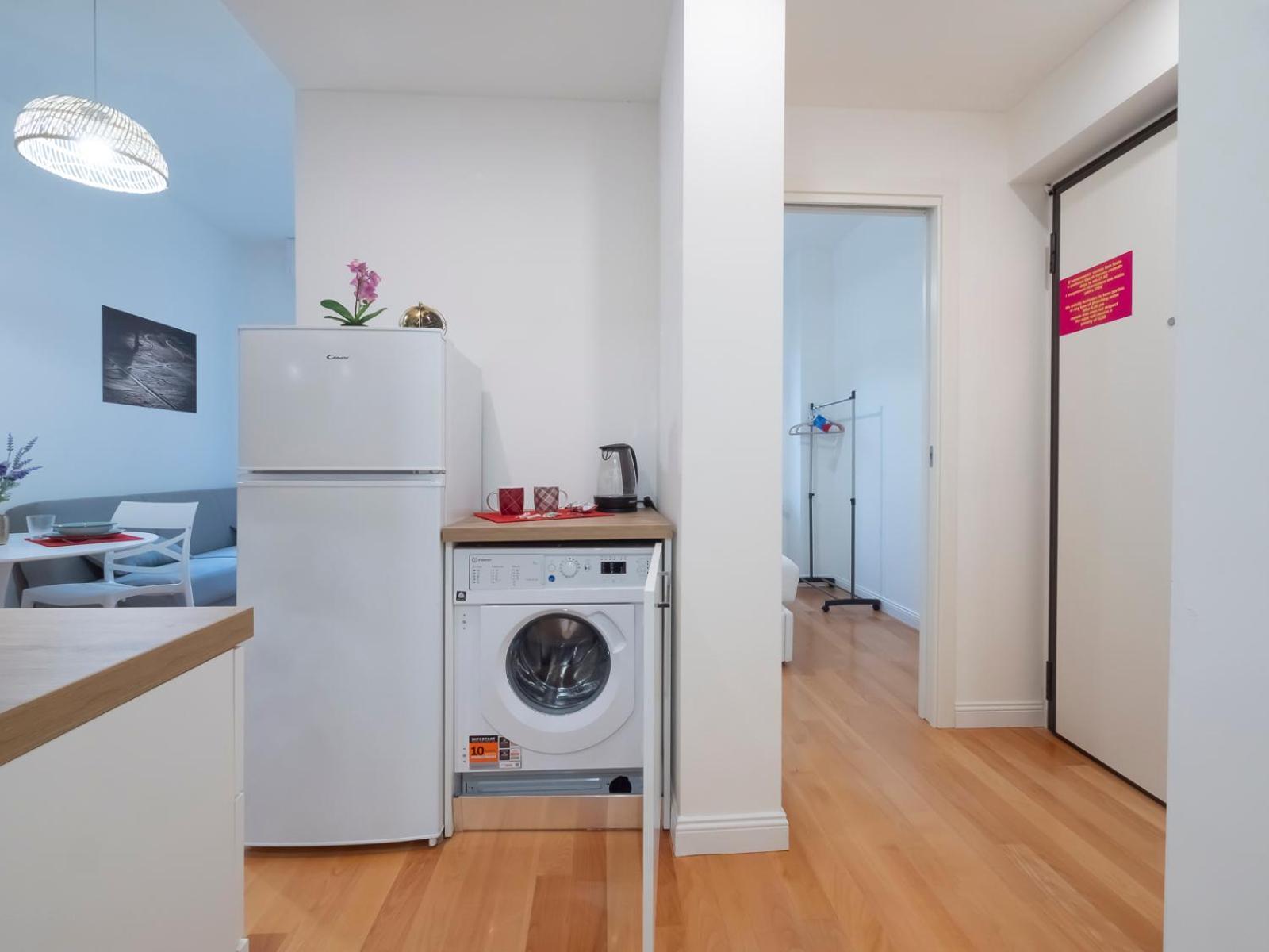 I Host Apartment - Gressoney 1 ミラノ エクステリア 写真