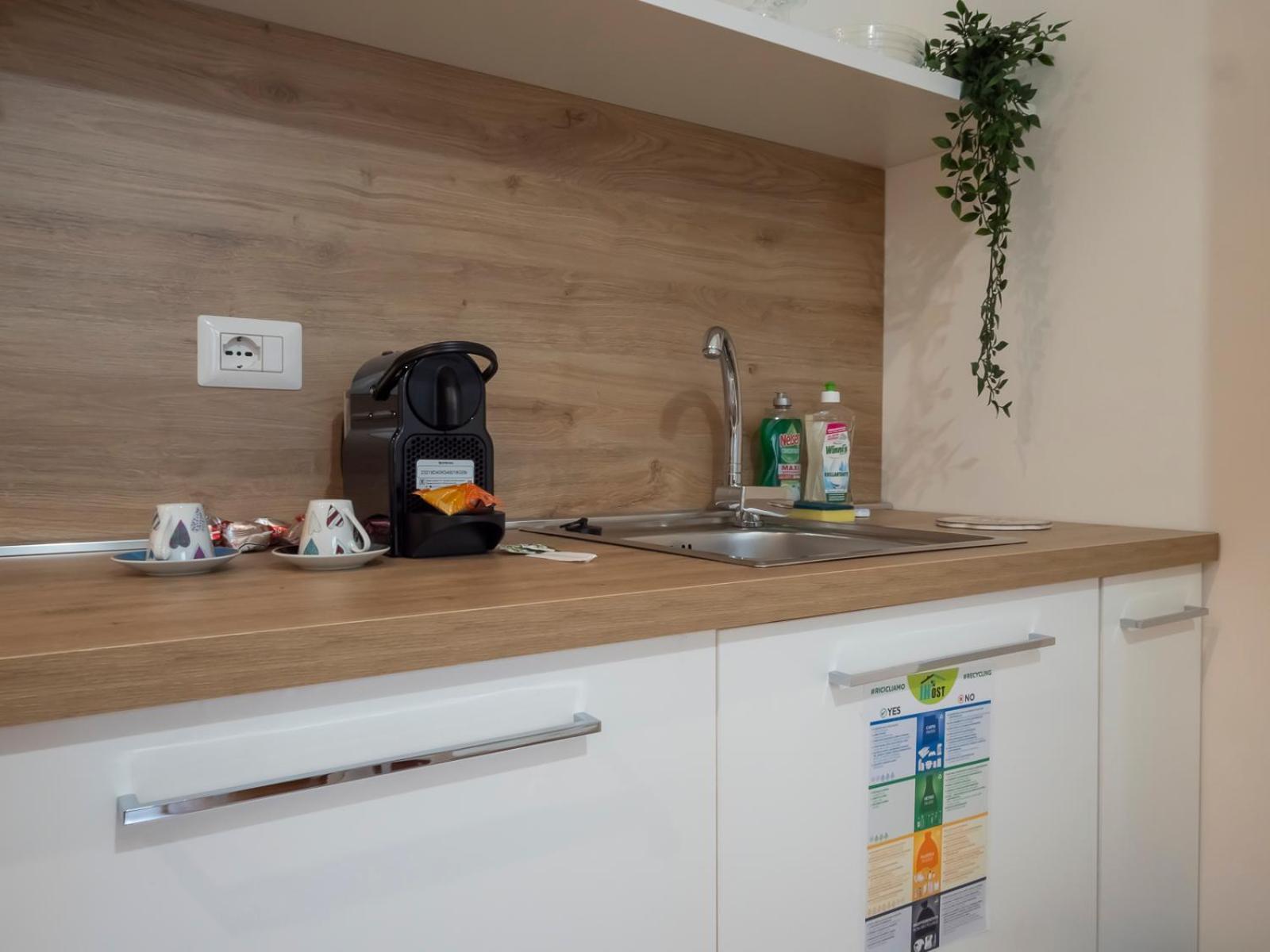 I Host Apartment - Gressoney 1 ミラノ エクステリア 写真